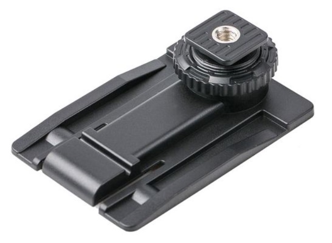 Adaptor Saramonic - SR-UM10-MC1, pentru UwMic9, UwMic10, negru