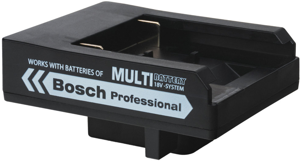 Adaptor pentru baterie  Raider - R20, pentru baterii  Bosch 18V
