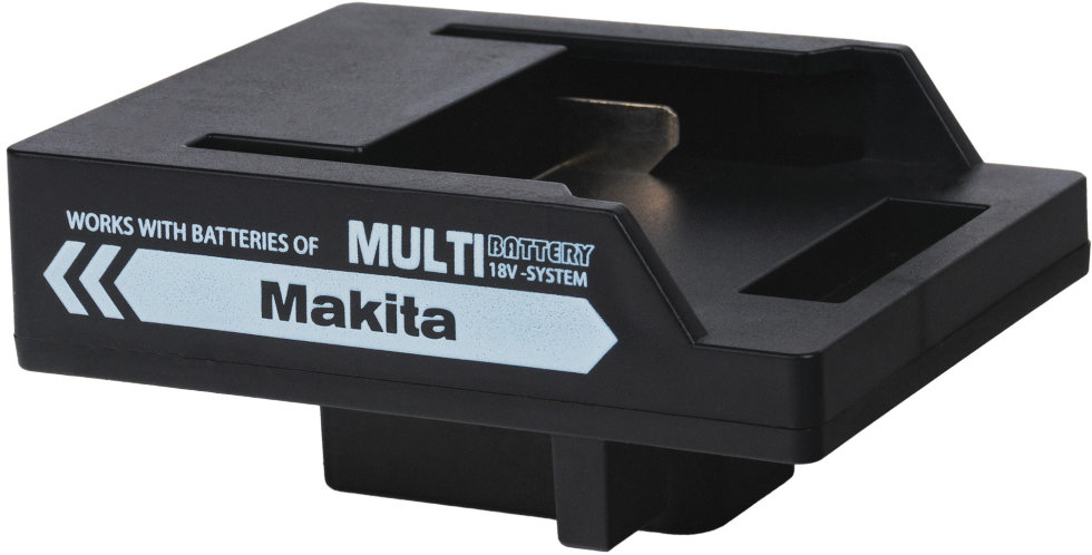 Adaptor pentru baterie  Raider - pentru baterii  Makita 18V