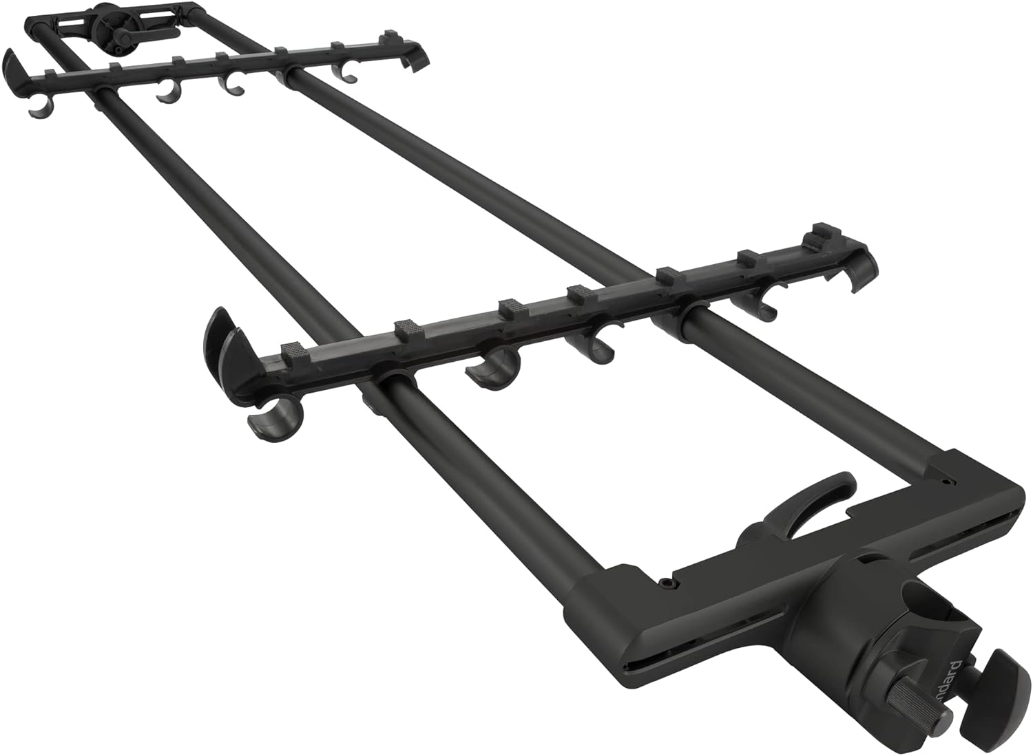 Korg Synthesizer Stand Adapter - Sequenz STA L B, negru