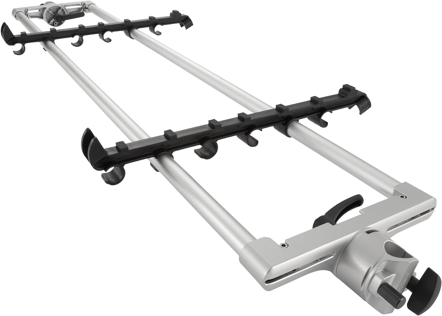 Korg Synthesizer Stand Adapter - Sequenz STA M S, argintiu