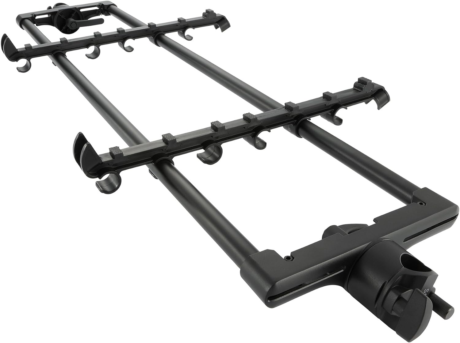 Korg Synthesizer Stand Adapter - Sequenz STA S B, negru