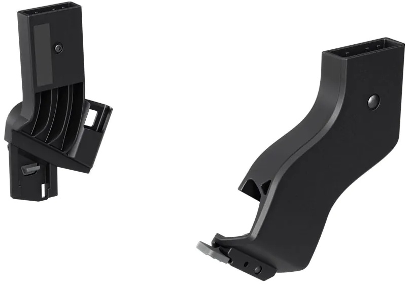 Adaptoare pentru cărucior Thule Urban Glide - 3 Double