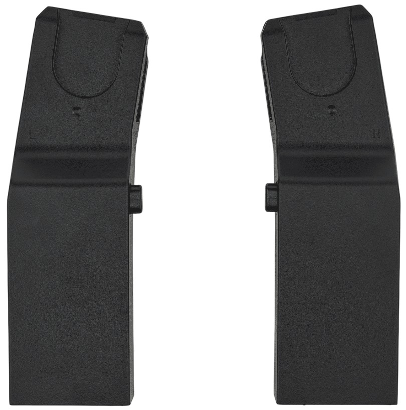 Adaptoare pentru scaune auto Easywalker - Zoey, 2 buc