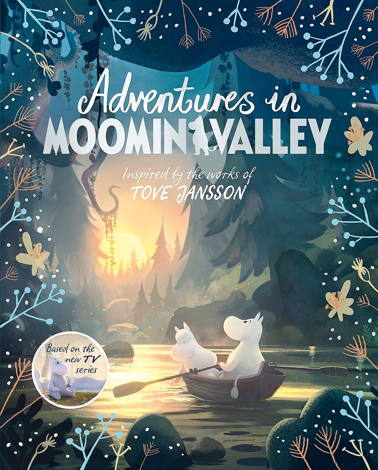 Adventures in Moominvalley - Amanda Li - imagine 2