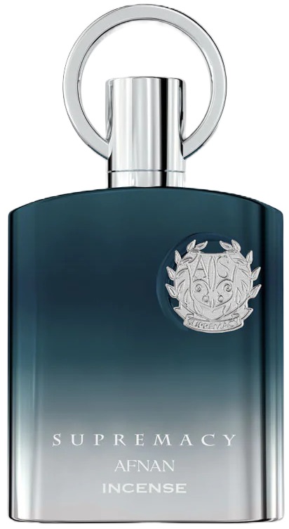 Afnan Perfumes Supremacy Apă de parfum Incense, 100 ml