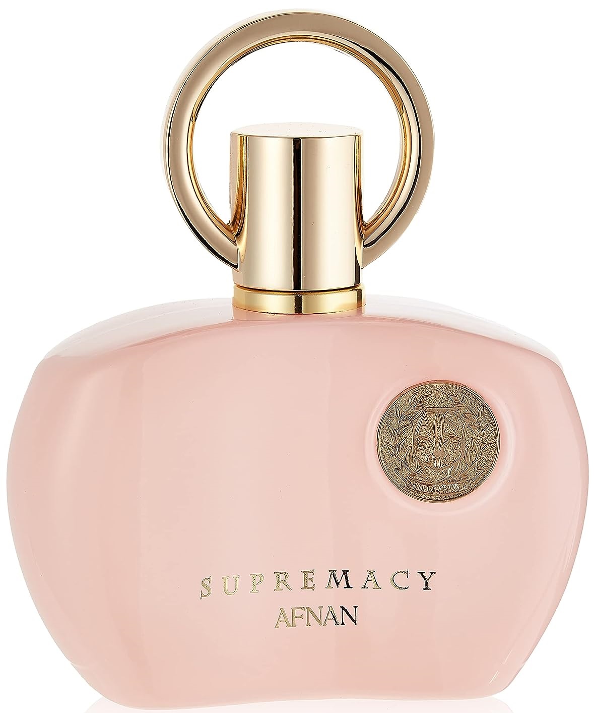 Afnan Perfumes Supremacy Apă de parfum Pink, 100 ml