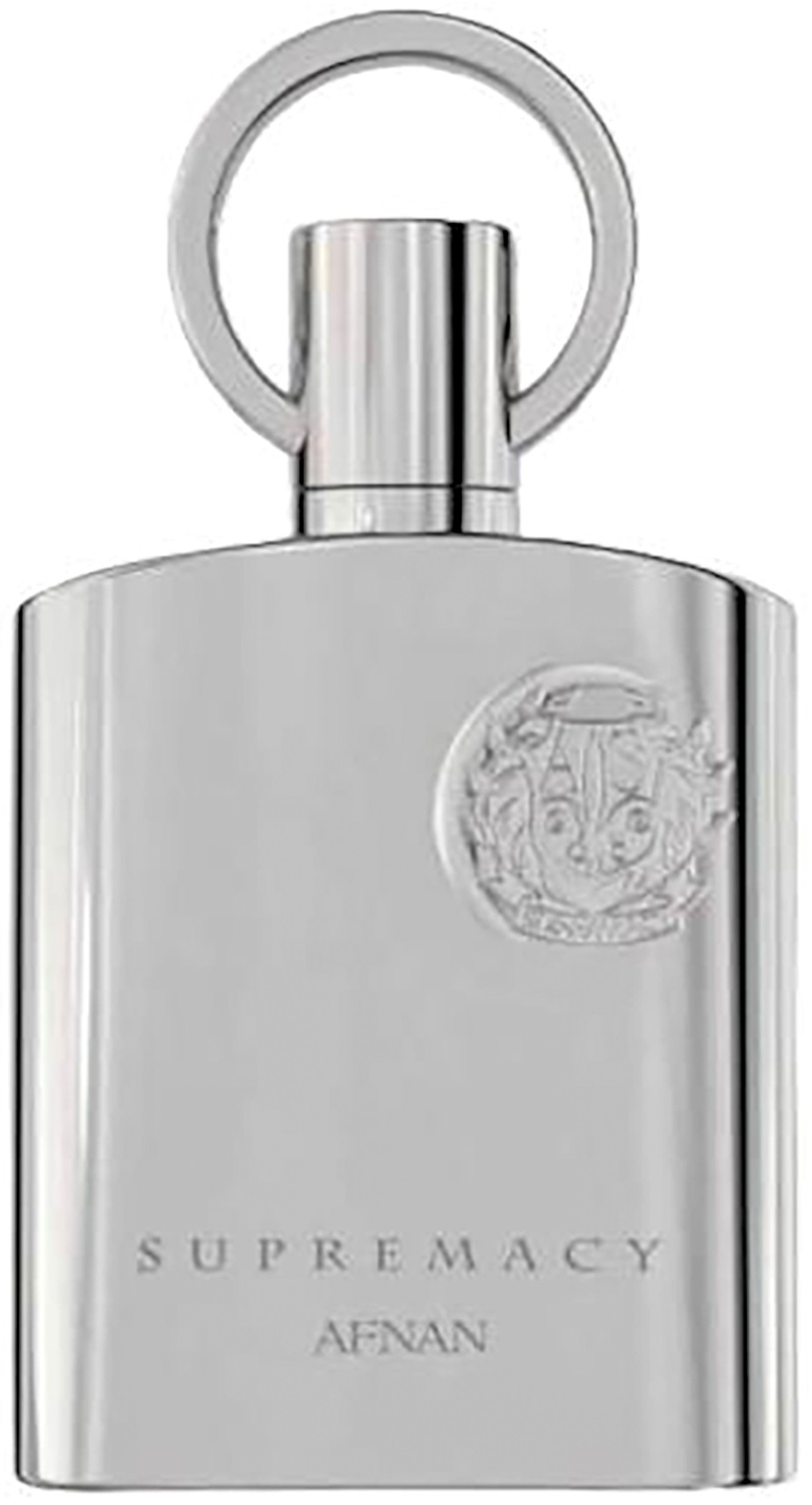Afnan Perfumes Supremacy - Apă de parfum Silver, 100 ml
