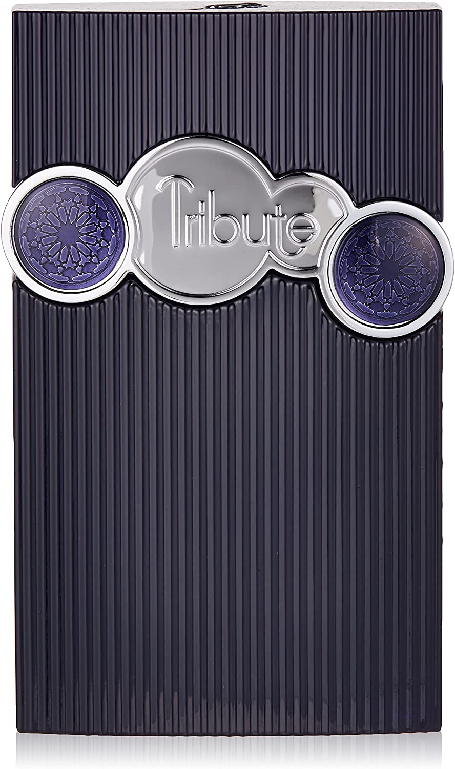Afnan Perfumes Tribute Apă de Parfum Blue, 100 ml