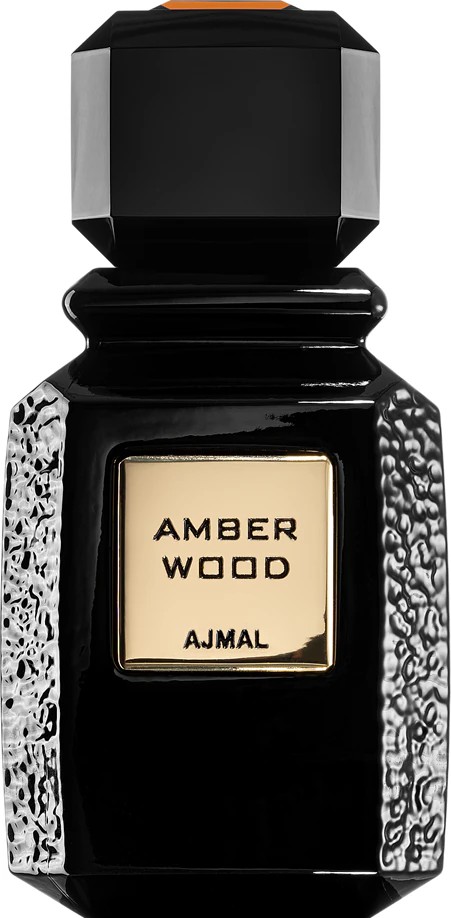 Ajmal Apă de parfum  Amber Wood, 100 ml