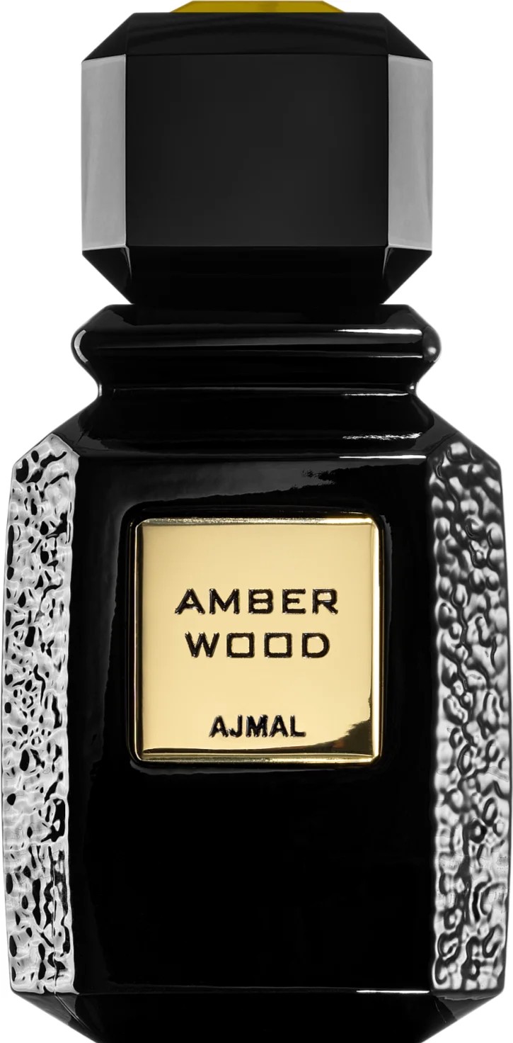Ajmal Apă de parfum  Amber Wood, 50 ml