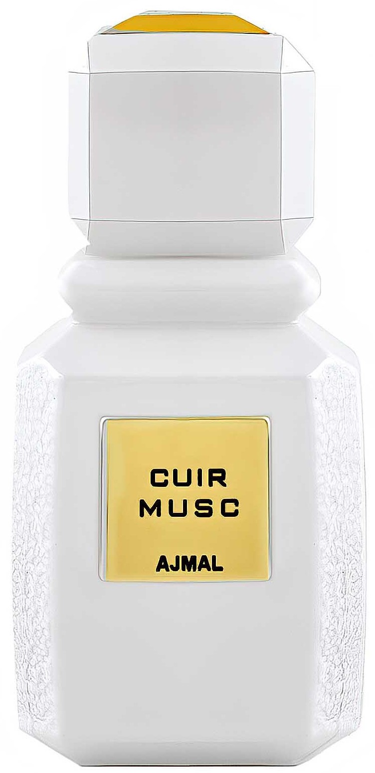 Ajmal Apă de parfum  Cuir Musc, 100 ml