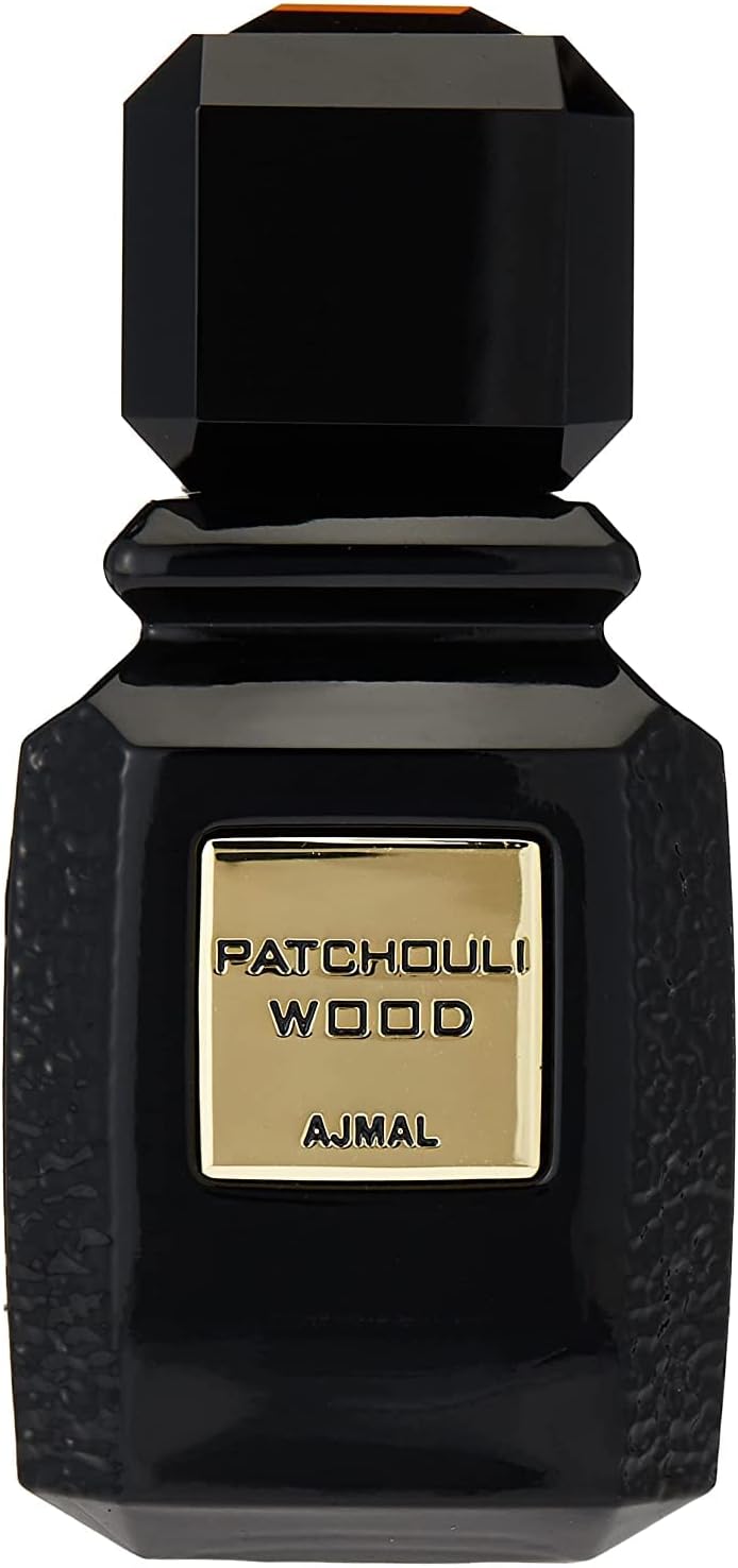 Ajmal Apă de parfum  Patchouli Wood, 100 ml