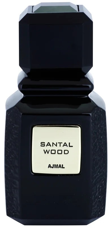 Ajmal Apă de parfum  Santal Wood, 100 ml