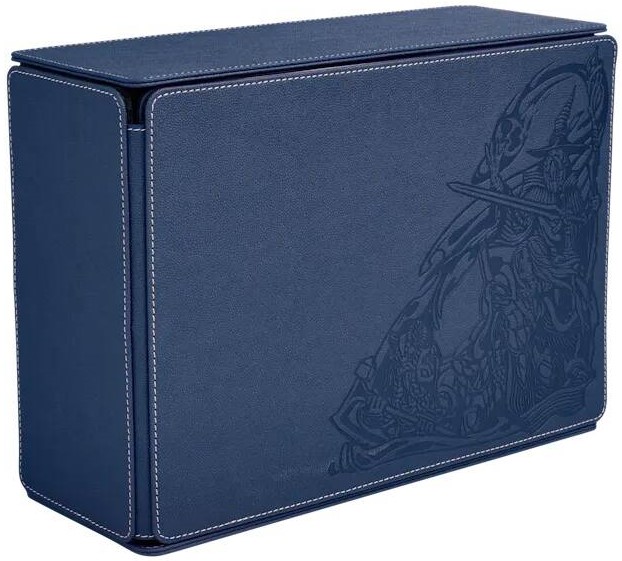 Accesoriu Dragon Shield Game Master Companion - Midnight Blue