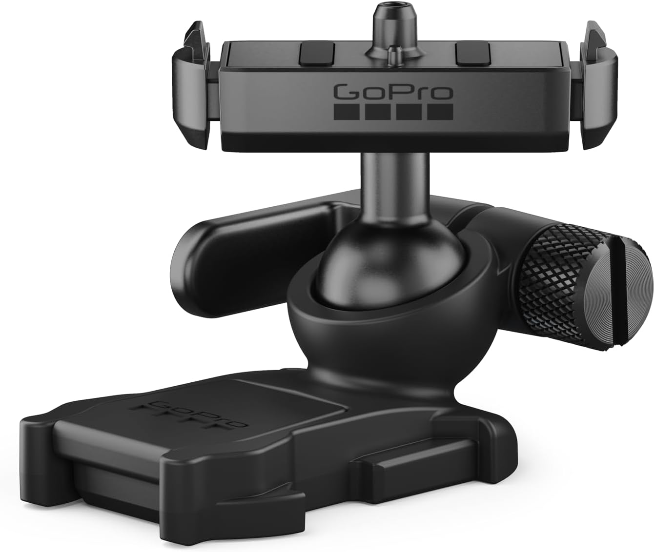 Accesorii GoPro - Magnetic Latch Ball Joint Mount, HERO 13