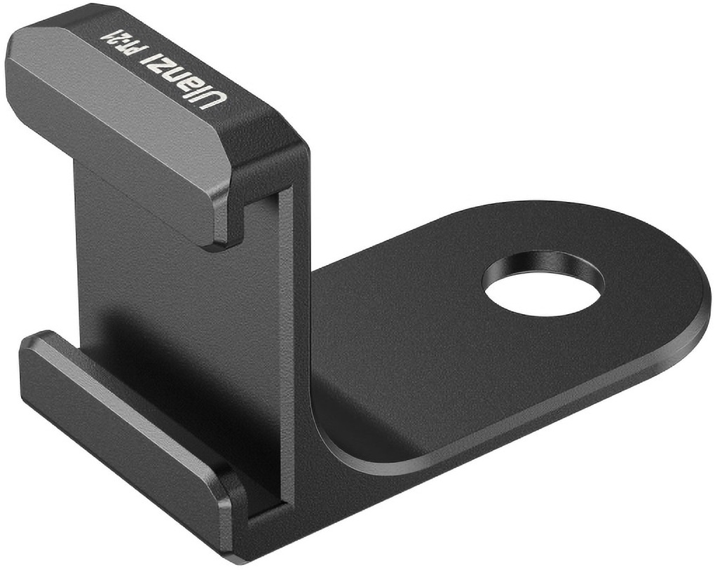 Accesoriu Insta360 - Cold Shoe 2.0, X5/X4/X3/ONE X2, negru
