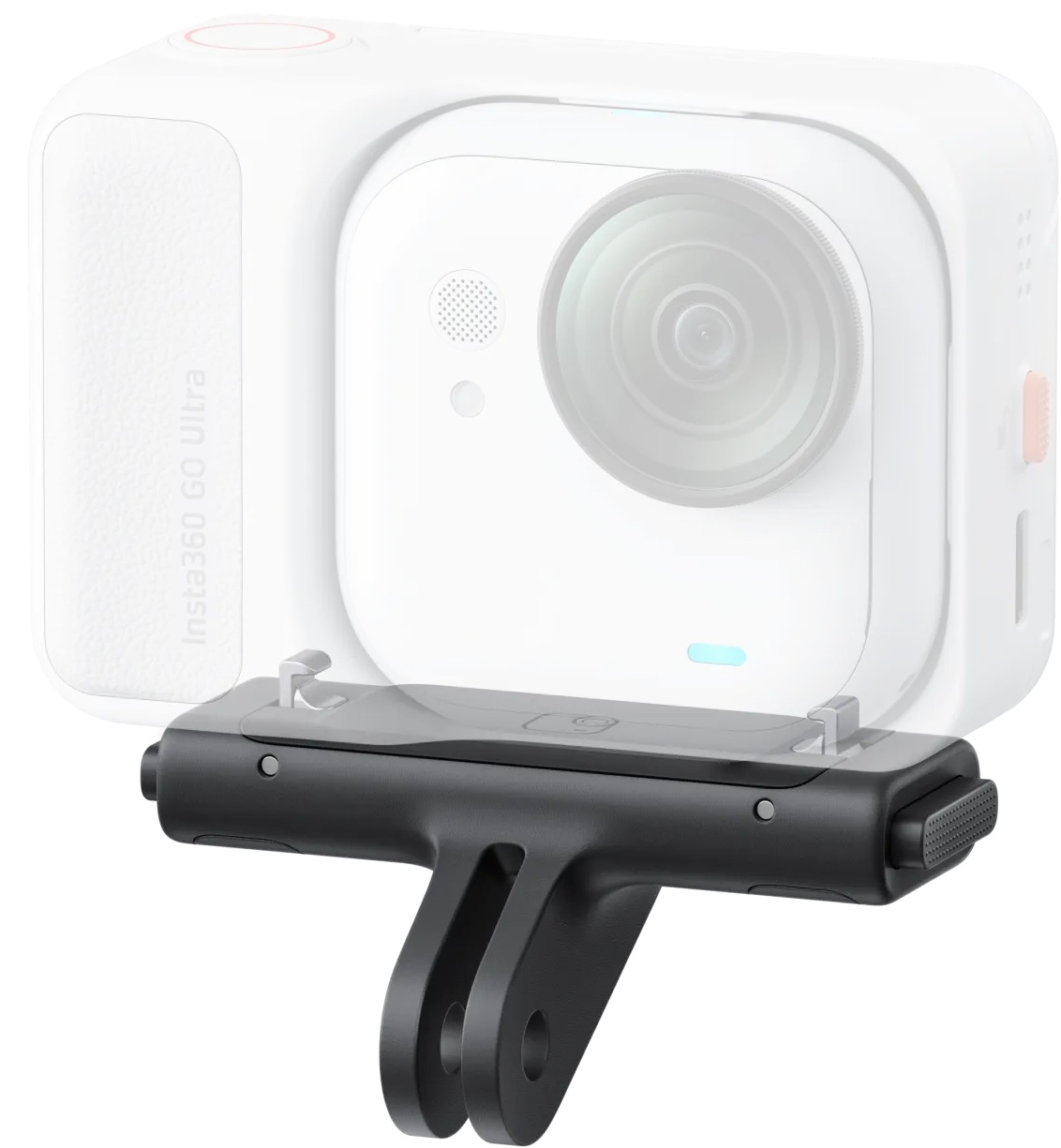 Accesorii Insta360 - Quick Release Mount, GO Ultra, negru