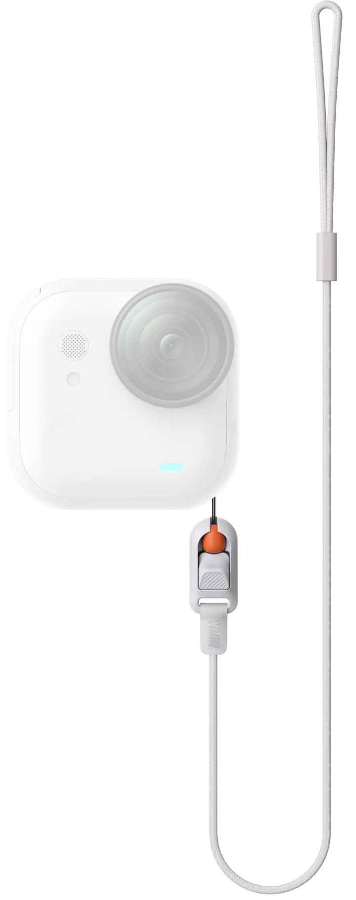 Accesorii Insta360 - Safety Cord, GO Ultra, gri