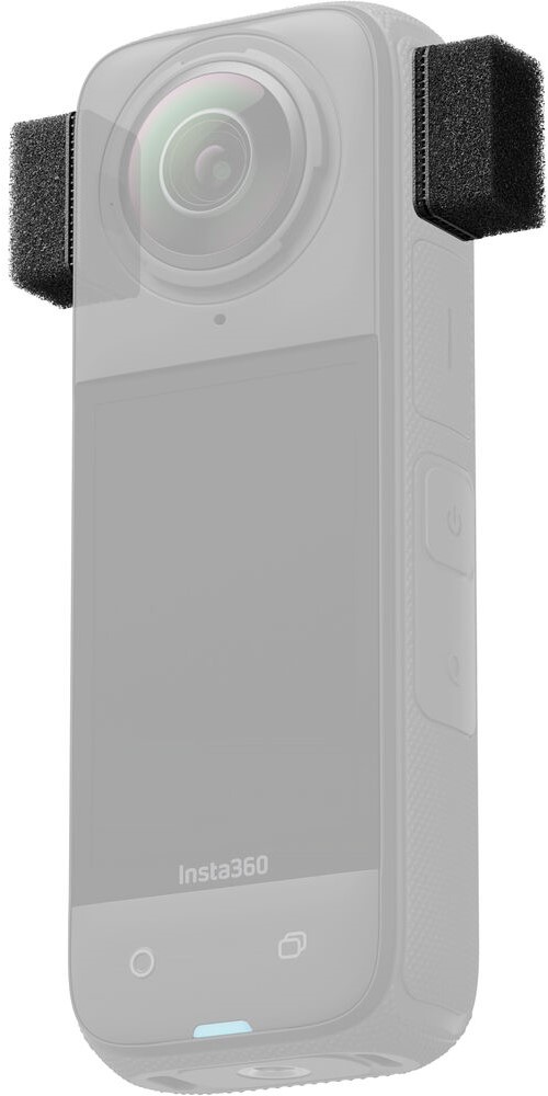 Protecții antivant Insta360 - Mic Wind Muff, X4