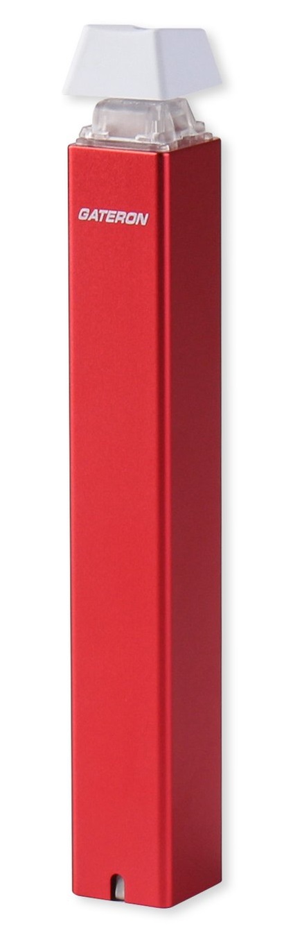 Accesoriu Keychron - Gateron, rosu