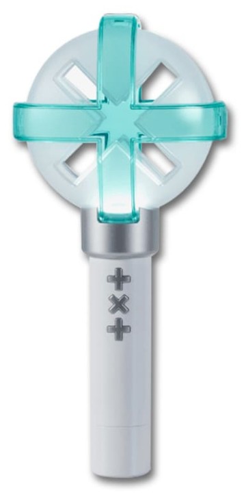 Accesoriu Music: TXT - Light Stick (Ver.2)
