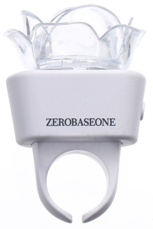 Accesoriu Music: Zerobaseone - Mini Light Ring