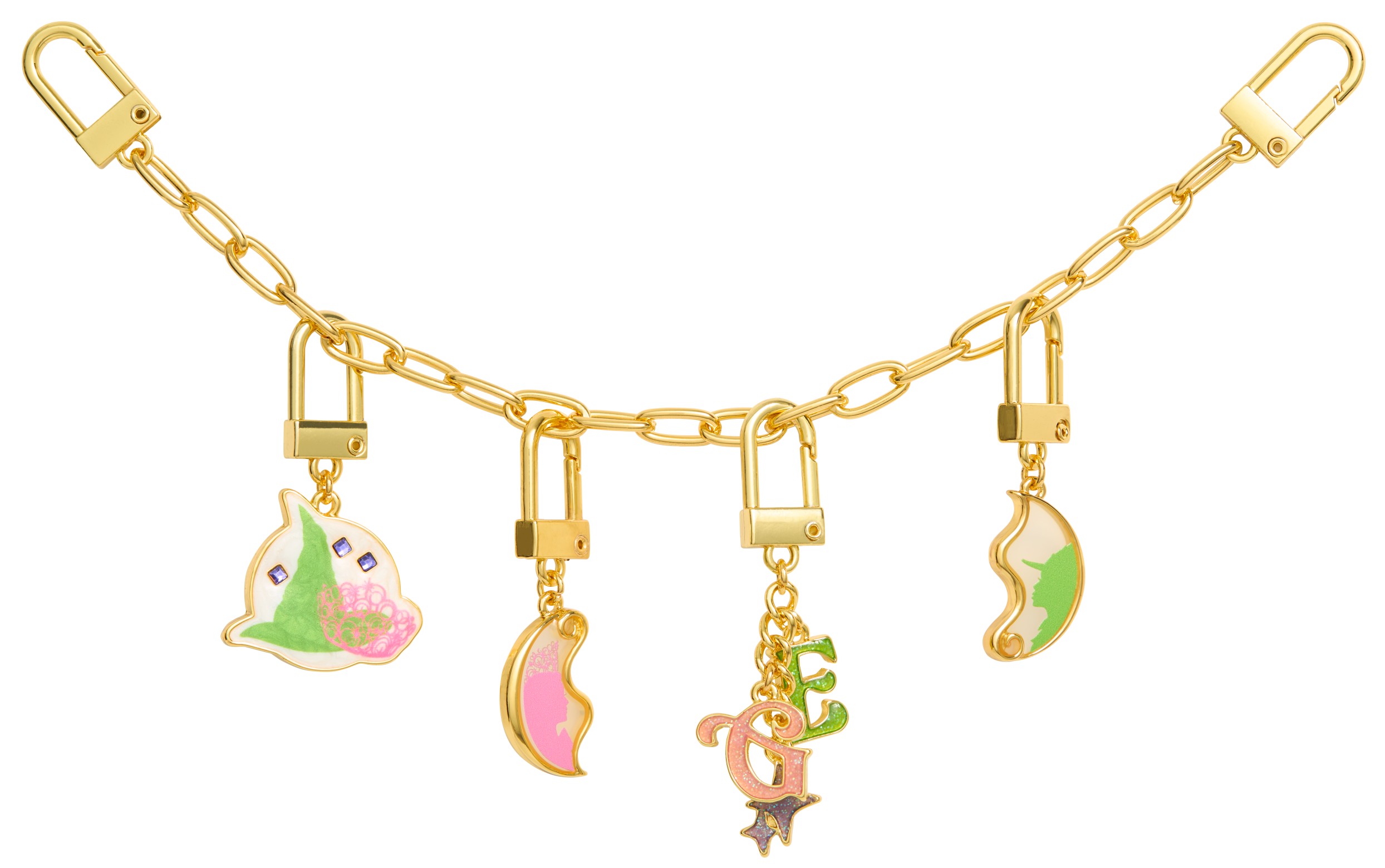 Accesorii The Noble Collection Movies: Wicked - Best Friends Forever