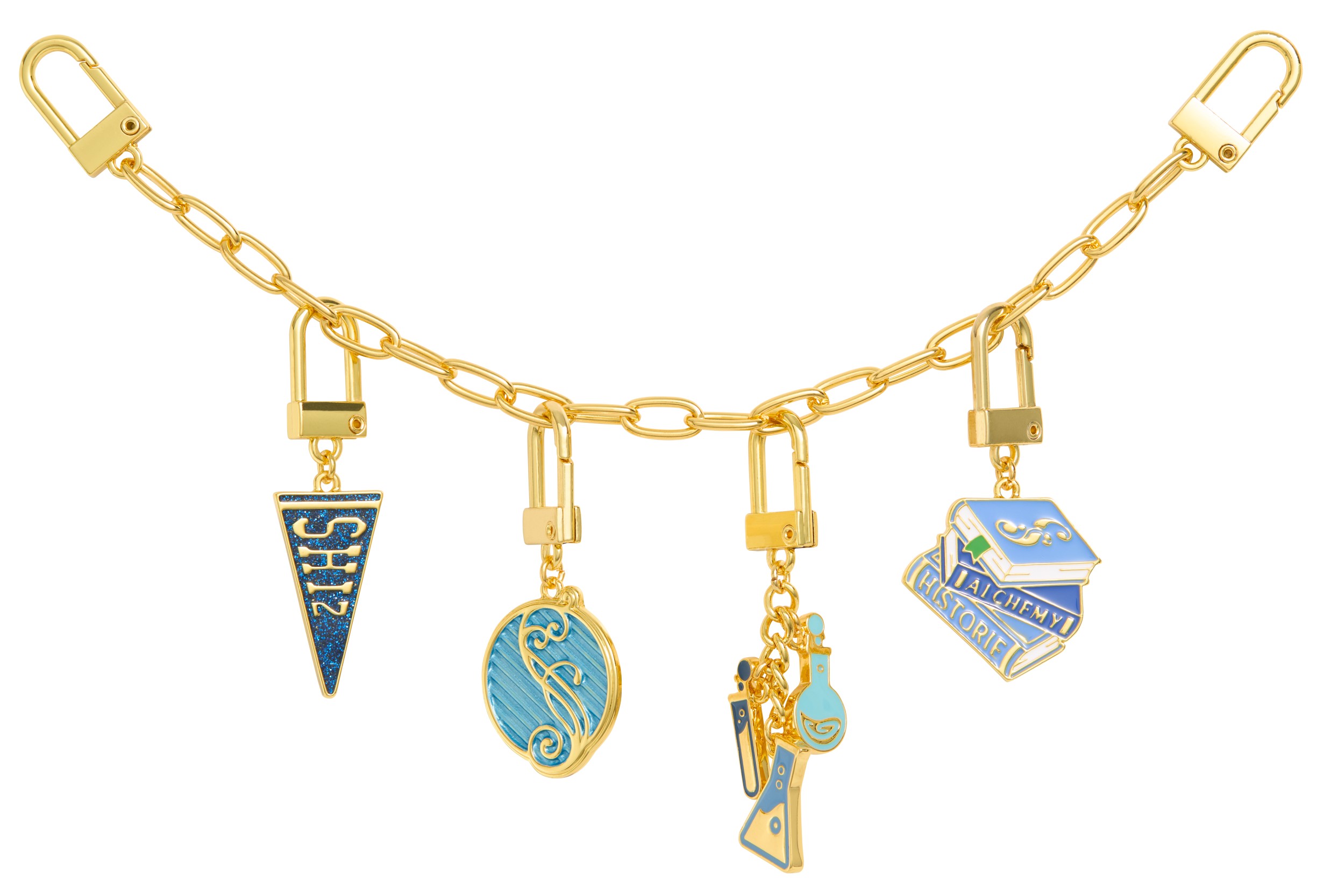 Accesorii The Noble Collection Movies: Wicked - Welcome to Shiz
