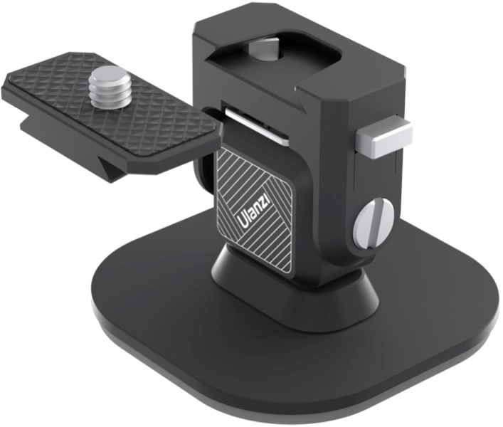 Accesoriu pentru cameră Insta360 - pentru ONE RS/R/X2/X, negru