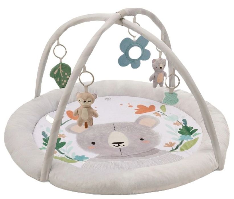 Gimnastică activă KinderKraft - Cozyplay, Koala