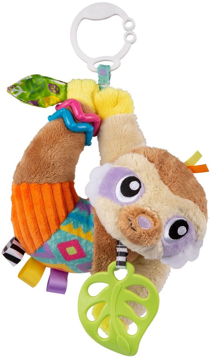 Jucărie activă Playgro - Salo the Sloth