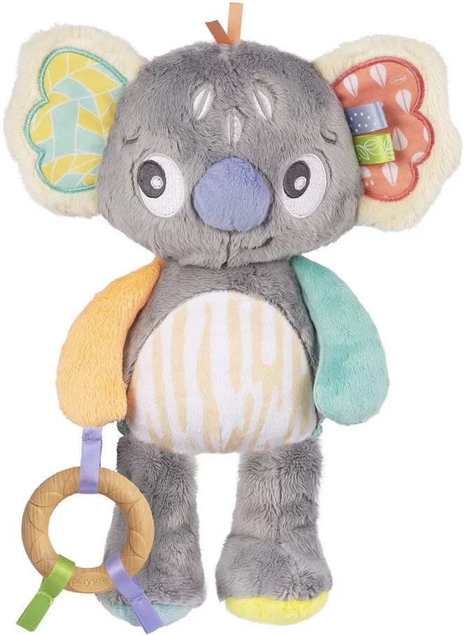 Koala activ pentru îmbrățișări Playgro - Fauna Friends