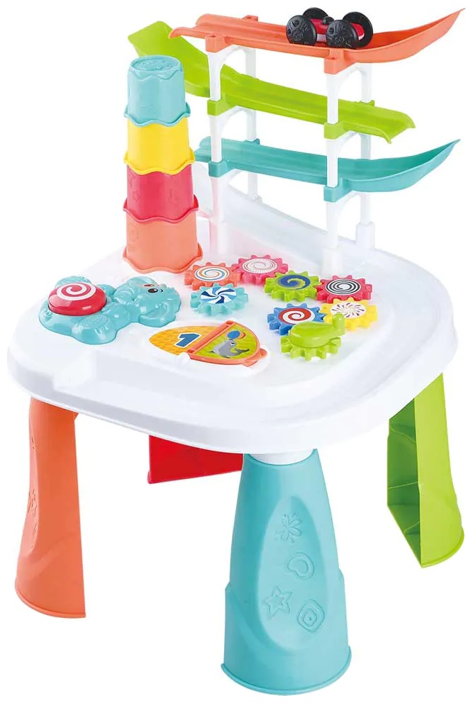 Masa de joc activă PlayGo 5 în 1