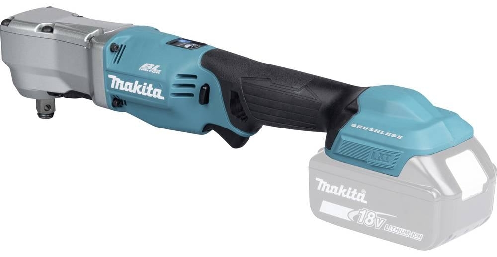 Cheie cu impact unghiular cu acumulator Makita - DTL300Z, LXT, 18 V,…