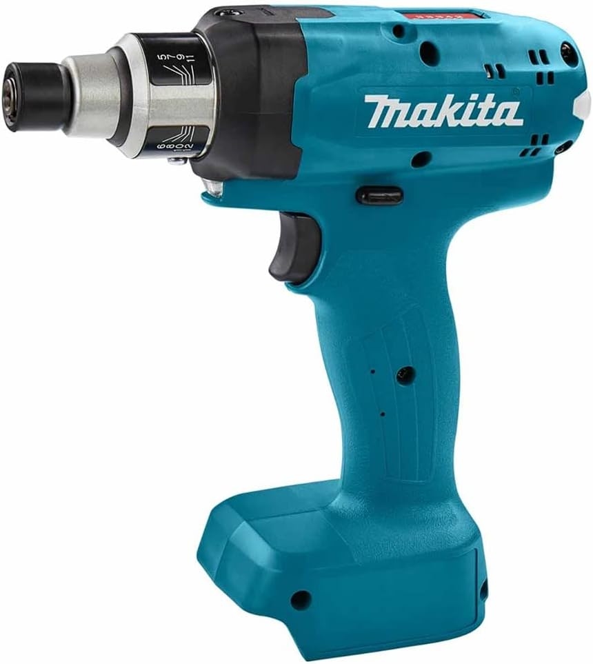 Șurubelniță fără perii cu acumulator Makita - LXT, DFT127FMZ, 14.4 V,…