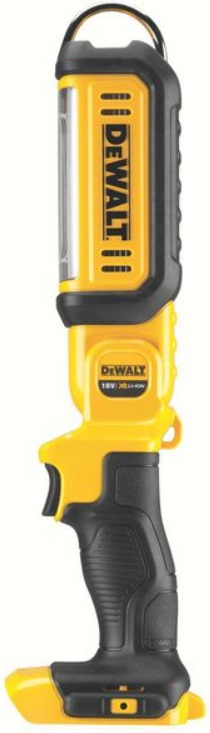 Lanternă fără fir DeWALT - DCL050, LED, 18 V, 1000 lm, fără baterie…