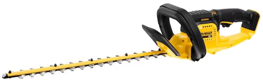 Mașină de tuns gard viu pe acumulator DeWALT - DCMHT563N, 18V, 55 cm,…