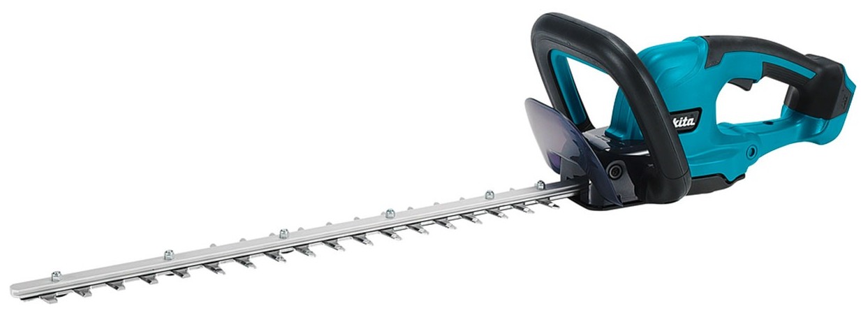 Mașină de tuns fără fir Makita - DUH507Z, LXT, 500 mm, fără baterie…