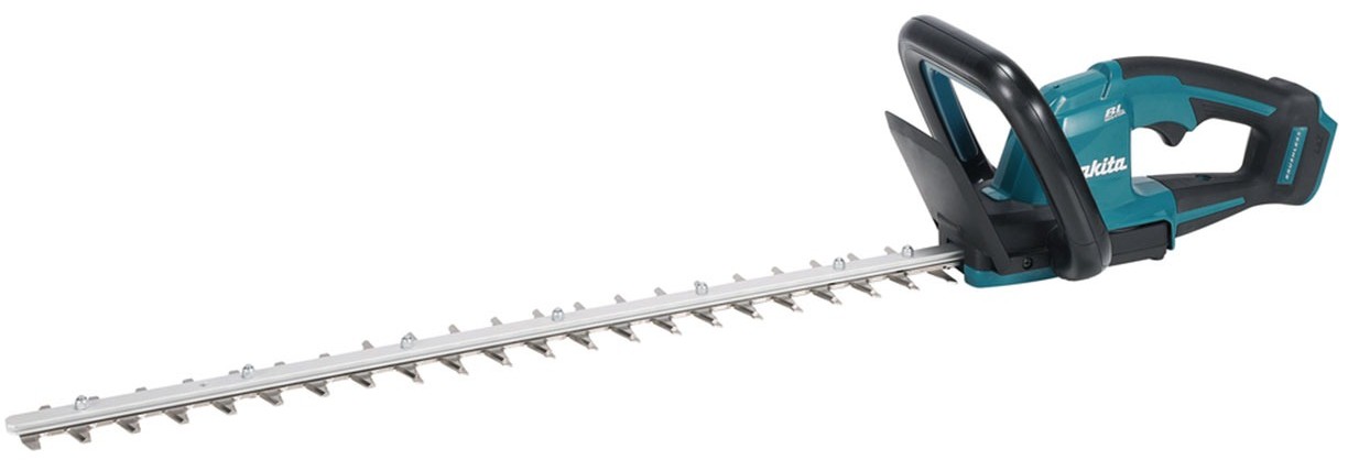 Mașină de tuns fără fir Makita - DUH606Z, LXT, 18 V, fără baterie și…