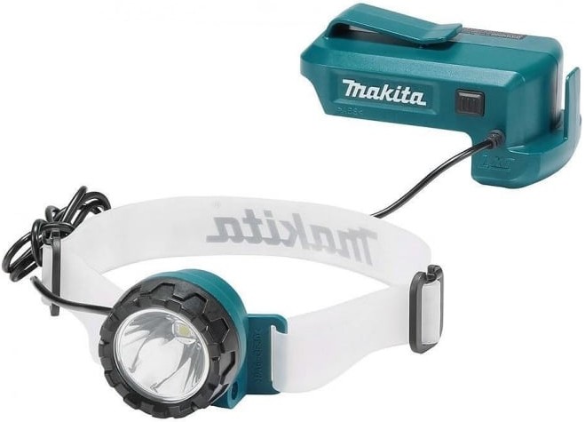Lanternă frontală LED fără fir Makita - DEBDML800, LXT, fără baterie…