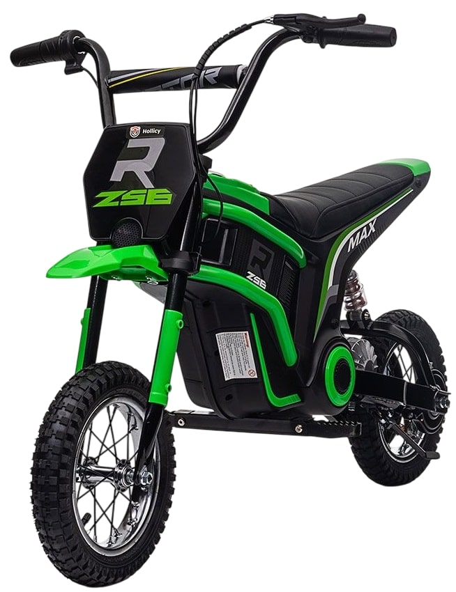 Motor cu baterie Felyx Toys - Z56, 24V, verde