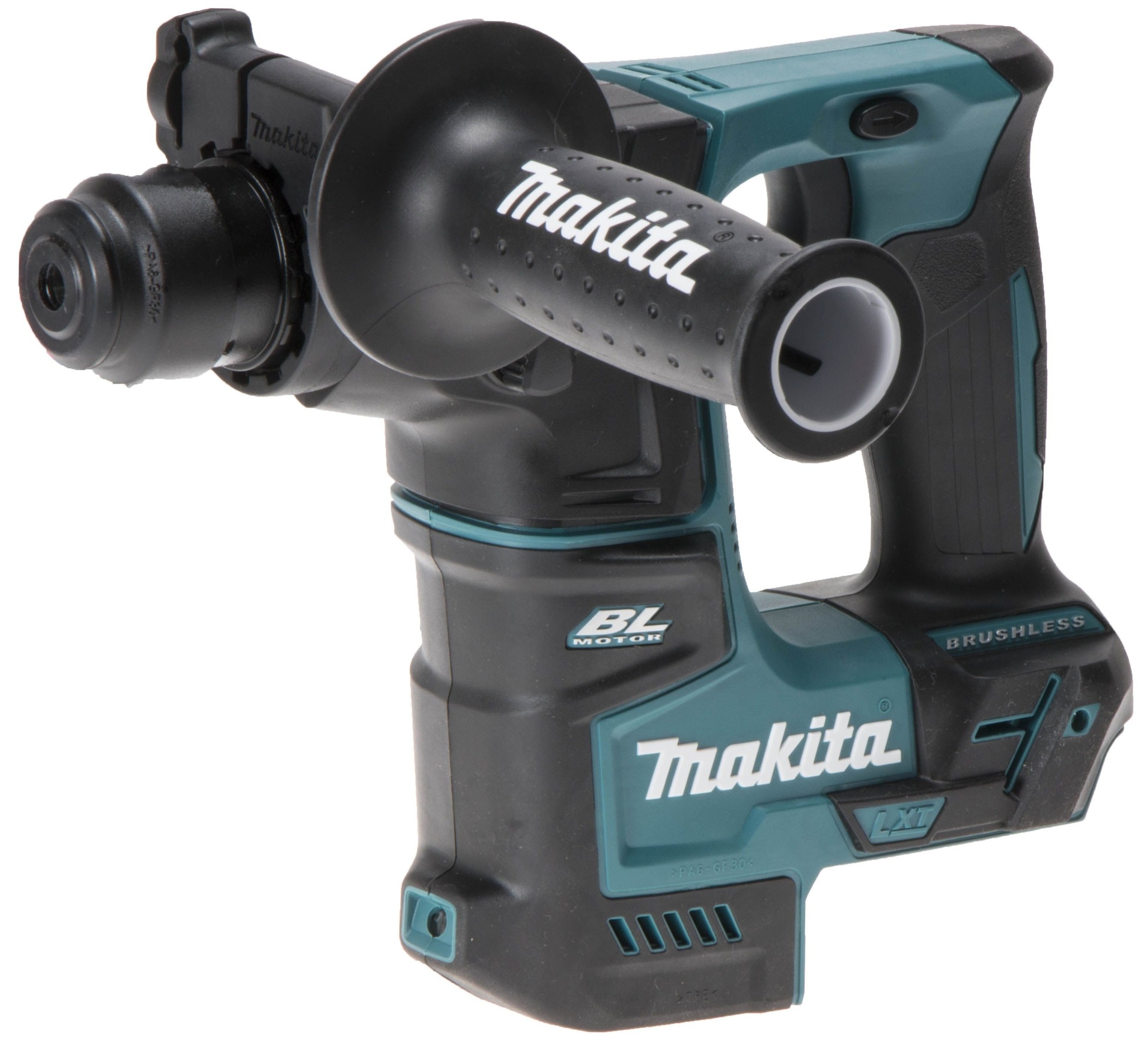 Percutor fără fir Makita - DHR171Z, SDS-plus, fără baterie și…