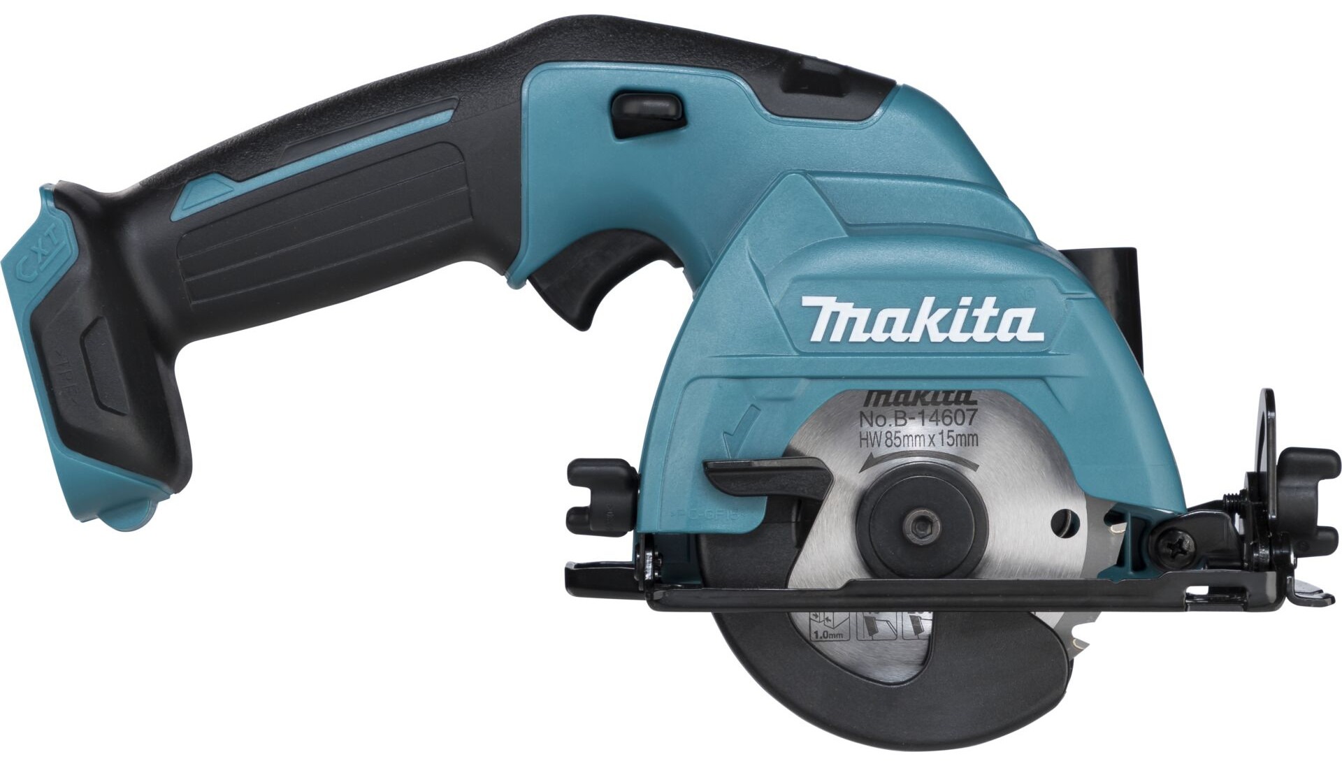 Fierăstrău circular portabil cu acumulator Makita - HS301DZ Solo,…