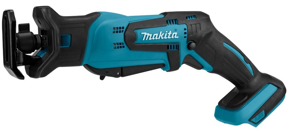Fierăstrău sabie cu acumulator Makita - DJR183Z, LXT, 18 V, 13 mm,…