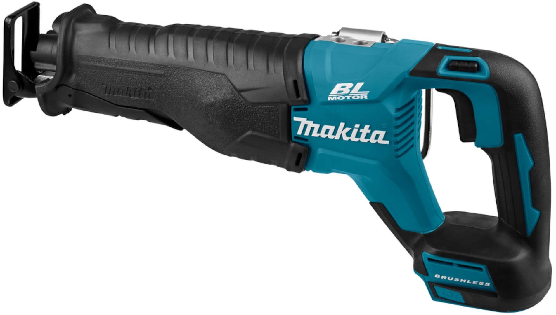 Fierăstrău sabie cu acumulator Makita - DJR187Z, LXT, 18 V, fără…