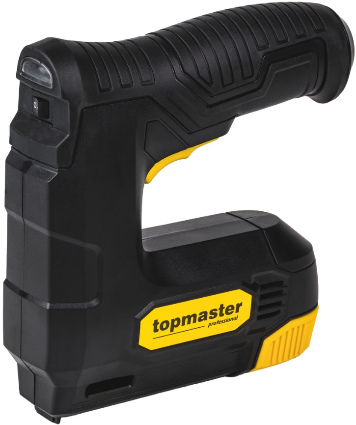 Capsator cu acumulator Top Master - SG04, 4V, TMP
