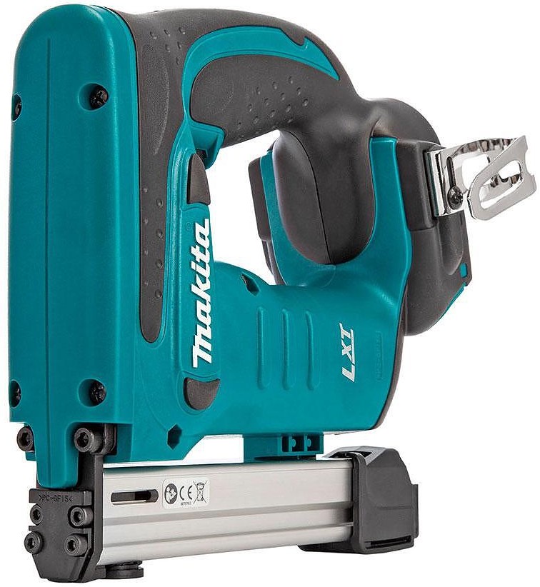 Capsator cu acumulator Makita - DST221Z, LXT, 18 V, fără baterie și…