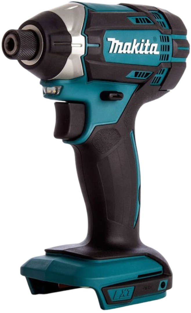 Șurubelniță de impact fără fir Makita - DTD152Z, LXT, fără baterie și…