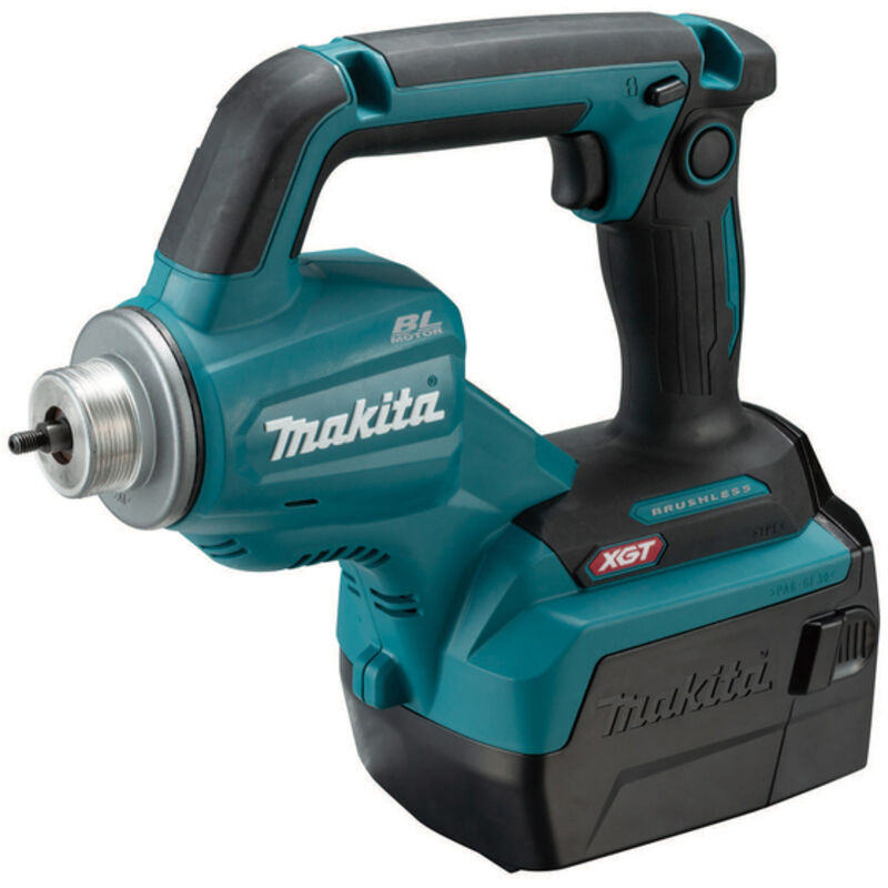 Vibrator pentru beton cu acumulator Makita - XGT, VR001GZ, 40 V, fără…